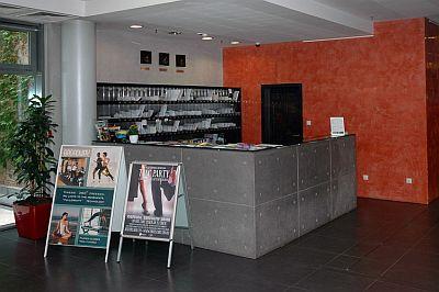 Broadway Hotel Budapest - aparthotel a centrumban bevezető árakon - Hotel Broadway Budapest - apartman hotel Broadway Budapest belvárosában akciós áron