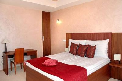 Broadway Hotel Budapest - akciós studió apartmanok reggelivel - Hotel Broadway Budapest - apartman hotel Broadway Budapest belvárosában akciós áron
