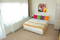 Hotel Broadway - elegáns apartman szálloda a Pesti Broadway-en