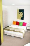 Broadway Hotel Budapest centrumában - elegáns design apartman szálloda wellnesszel