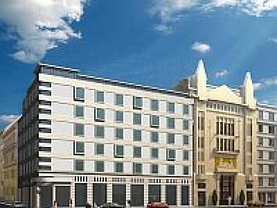 Continental Hotel Zara, Budapest hetedik kerületében wellness szolgáltatással és akciós bevezető árral - Continental Hotel Zara Budapest - luxus Zara Hotel Budapest centrumában wellness szolgáltatással és akciós árakkal