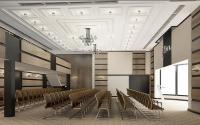Szabad konferenciaterem Budapesten a VII - kerületben, Continental Hotel Zara konferenciaterme