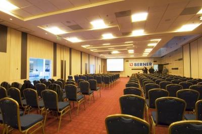 Apartman Europa Budapest - 4 csillagos apartman hotel Budapesten - Hotel Európa - Europa Hotels Congress Center Budapest - 4 csillagos apartman hotel Budán a Budakeszi útnál