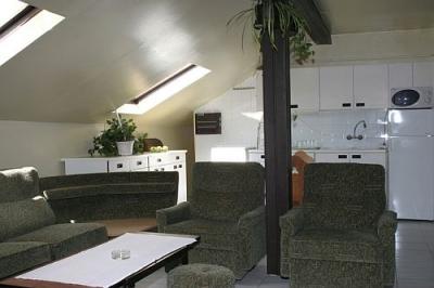 Apartman Hotel Sárvár - olcsó szobák jól felszerelt konyhával Sárváron - ✔️ Thermal Panzió Sárvár ✔️ kedvező árú panzió Sárváron