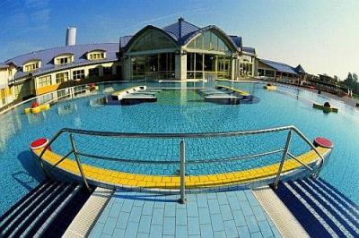 Olcsó szállás Sárváron - közvetlenül a Gyógy- és Wellnessfürdő mellett - ✔️ Thermal Panzió Sárvár ✔️ kedvező árú panzió Sárváron