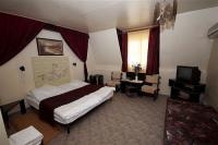 Hotelek, szállodák Sárváron - elegáns szobákkal, nyugodt környezetben - Apartman Hotel Sarvar
