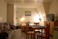 Megfizethető szállás Sárváron - tágas, családi apartmanok a sárvári Apartman Hotelben