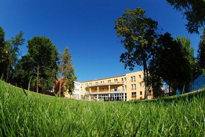 Wellness kezelések és masszázsok a Hotel Apollóban Hajdúszoboszlón - ✔️ Hunguest Apolló Thermal Hotel**** Hajdúszoboszló - Akciós termál szálloda Hajdúszoboszlón