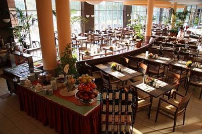 ✔️ Étterem a 4* Balneo Hotel Zsori Wellness szállodában - ✔️ Balneo Hotel Zsori Mezőkövesd ✔️ Balneo Thermal Hotel 4*!