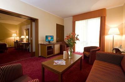 ✔️ Luxus szoba a Balneo Hotel mezőkövesdi szállodában - ✔️ Balneo Hotel Zsori Mezőkövesd ✔️ Balneo Thermal Hotel 4*!
