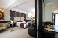 Luxus apartman Mezőkövesden a Balneo Zsóry szállodában akciós áron