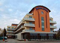 ✔️ Balneo Hotel Zsori Mezőkövesden a Zsóry fürdő ✔️ Balneo Hotel Zsori Mezőkövesden a Zsóry fürdő