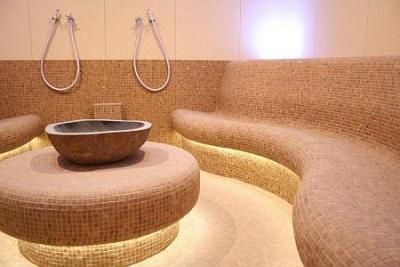 ✔️Gőzkabin a Bambara Hotel wellness csomagok - ✔️ Hotel Bambara Felsőtárkány**** ✔️ Akciós wellness Hotel