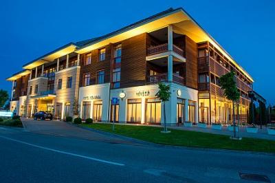 ✔️Aquarell Wellness Hotel Cegléd - ✔️ Aquarell Hotel Cegléd ✔️ Akciós Aquarell gyógyhotel