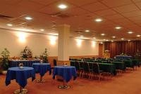 Rendezvényterem és konferenciaterem a Hungaria City Center Hotelben