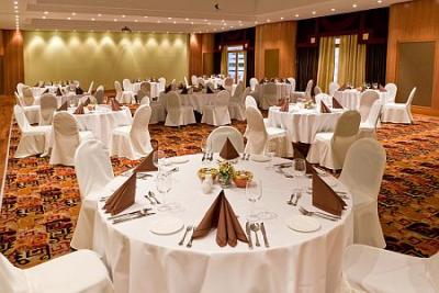 ✔️ Hotel Greenfield Golf Spa étterme rendezvényekre - ✔️ Greenfield Hotel Golf Bükfürdő ✔️ Akció Greenfield Spa
