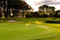 A bükfürdői Golfklub Közép-Európa legszebb golfpályája