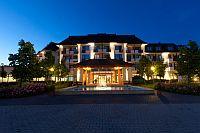 ✔️ 4* Greenfield Wellness Hotel Bükfürdő ✔️ 4* Greenfield Wellness Hotel Bükfürdő