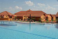 Bungalow Aqua Cserkeszőlő Wellness nagy családosoknak akciós áron Bungalow Aqua Cserkeszőlő Wellness nagy családosoknak akciós áron