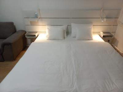 ✔️Luxus franciaágyas szoba akciós áron kiadó Budán - ✔️ Apartman Budapesten akciós áron ✔️ Budapest olcsó apartman