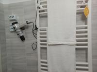 ✔️Apartman új fürdőszobával Budán a Kelenföldi Pu nál