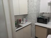 ✔️Felújított teakonyha Budán a a Kelenföldi apartmanban