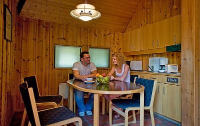 Bérelhető luxus faházak a Balatonnál, Club Tihany Bungaló - ✔️ Club Tihany Bungalows**** ✔️ Akciós faházak a Balatonnál!