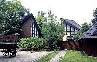 Bérelhető luxus faházak a Balatonnál Club Tihany bungaló Bérelhető luxus faházak a Balatonnál Club Tihany bungaló