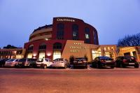✔️ ****Colosseum Hotel Mórahalom ✔️ ****Colosseum Hotel Mórahalom