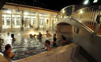 Mórahalmi termálfürdő wellness hétvégére a Colosseum Hotelben