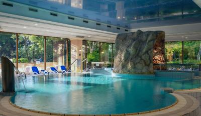 ✔️Ensana termál hotel Budapesten a Margitszigeten - ✔️ ENSANA Thermal Hotel Margitsziget ✔️ Akció Ensana Thermal