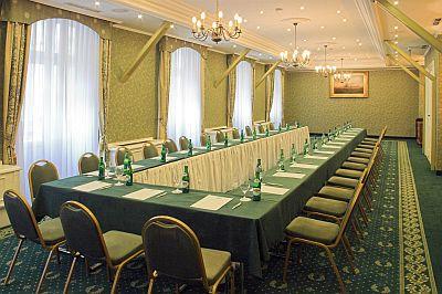 Konferenciaterem és rendezvényterem Budapesten - ✔️ Hotel Astoria City Center**** Budapest - Akciós Astoria Hotel Budapest centrumában