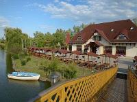 Fűzfa Hotel és Termálpark Poroszló - Akciós félpanziós csomagok a Fűzfa Hotelben és Faházakban Fűzfa Hotel és Termálpark Poroszló - Akciós félpanziós csomagok a Fűzfa Hotelben és Faházakban