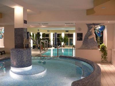Grandhotel Galya**** Wellness Hotel akciós félpanziós ellátással - ✔️GrandHotel Galya**** Galyatető ✔️Wellness Akció Galyatető