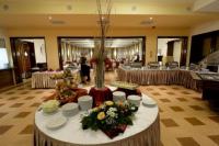 Hunguest Grand Hotel Galya 4* - hangulatos étterem Galyatetőn