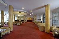 Grandhotel Galya**** akciós wellness hotel Galyatetőn a Mátrában