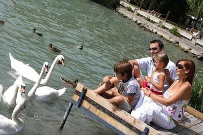 Családi üdülés a Hotel Annabellában Balatonfüreden - ✔️ Hotel Annabella Balatonfüred*** ✔️ Akciós Annabella Hotel!