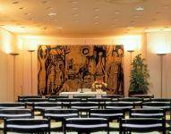 Konferenciaterem a Budapest Hotelben - 4 csillagos Budapest Hotel
