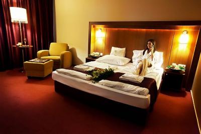 ✔️ Hotel Caramell 4* szabad kétágyas szoba akciós áron - ✔️ Caramell Premium Resort Bük ✔️ Caramell Thermal AKCIÓ Bük