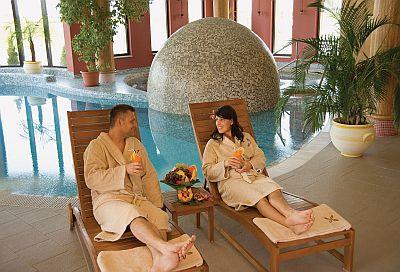 ✔️ Spa hotel Bükfürdő akciós áron, Hotel Caramell Premium - ✔️ Caramell Premium Resort Bük ✔️ Caramell Thermal AKCIÓ Bük