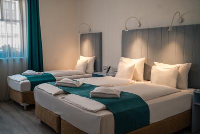 ✔️ Szállás Sopronban a Hotel Civitas-ban - akciós háromágyas szoba a soproni VOLT fesztivál idején - ✔️ Hotel Civitas Sopron**** ✔️ Akció Civitas Hotel Sopron!
