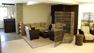 ✔️ Echo Residence All Suite Luxury Hotel lobbyja - ✔️ Echo Residence Tihany ✔️ Echo All Suite Hotel Tihany