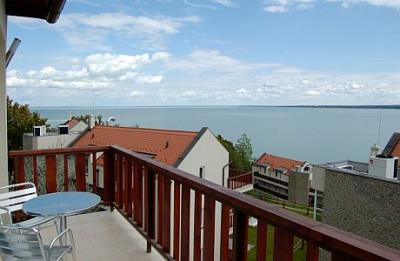 ✔️ Panorámás hotelszoba a Balatonnál az Echo Residence All Suite Luxury Hotelben Tihanyban - ✔️ Echo Residence Hotel Tihany - Akciós Tihanyi Echo Residence All Suite Hotel