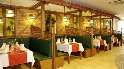 ✔️4* Hotel Gyula superior szálloda étterme - ✔️ Wellness Hotel**** Gyula ✔️ Akciós wellness hétvége Gyula