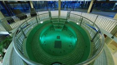 ✔️Pezsgőfürdő a 4* Wellness Hotelben Gyulán - ✔️ Wellness Hotel**** Gyula ✔️ Akciós wellness hétvége Gyula