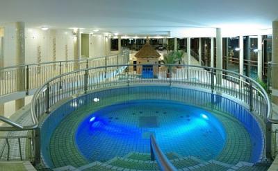 4* gyulai wellness hotel pezsgőfürdője wellnesst kedvelőknek - ✔️ Wellness Hotel**** Gyula - wellness hotel teljes ellátással akciós áron Gyulán