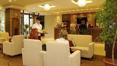 ✔️Wellness Hotel Gyula 4* akciós wellness hotel online - ✔️ Wellness Hotel**** Gyula ✔️ Akciós wellness hétvége Gyula