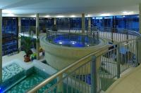 Wellness Hotel Gyula, akciós wellness csomagok teljes ellátással