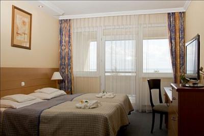 Akciós szabad szoba Balatonkenesén a Hotel Marina-Portban- - ✔️ Hotel Marina Port**** Balatonkenese ✔️ Marina Port Akció