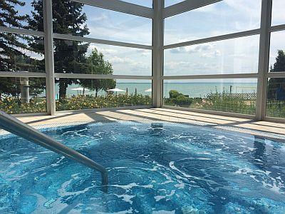 Marina Port Wellness hotel Balatonkenese- - ✔️ Hotel Marina Port**** Balatonkenese ✔️ Marina Port Akció